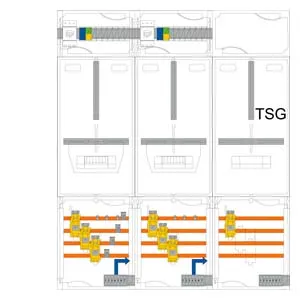 Siemens 8GS8054-1 Pic_1