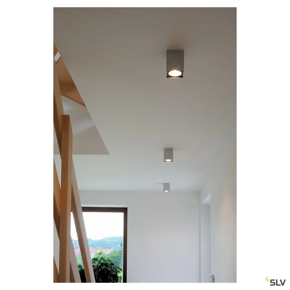 SLV ELEKTRONIK GMBH ALTRA DICE CL QPAR51 grau/schwarz Pic_5