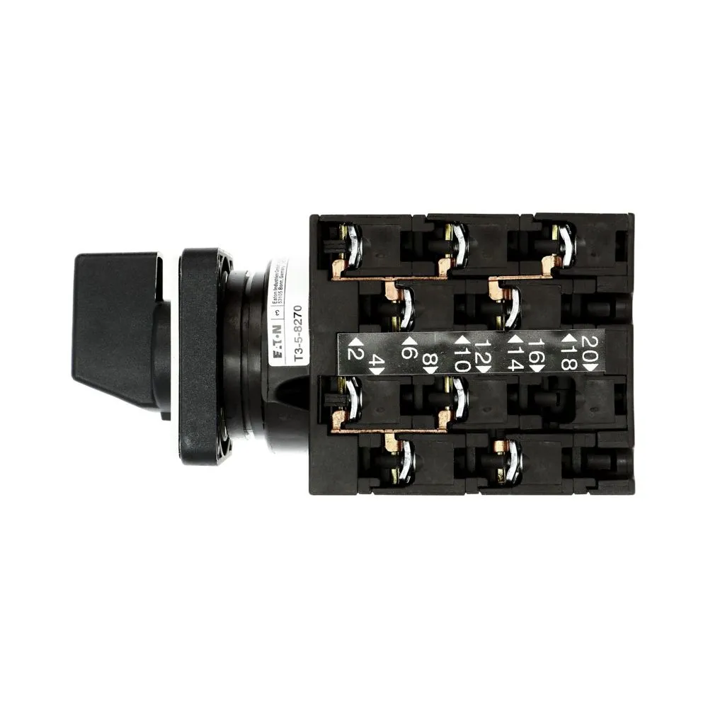 Eaton Electric T3-5-8270/E Pic_4