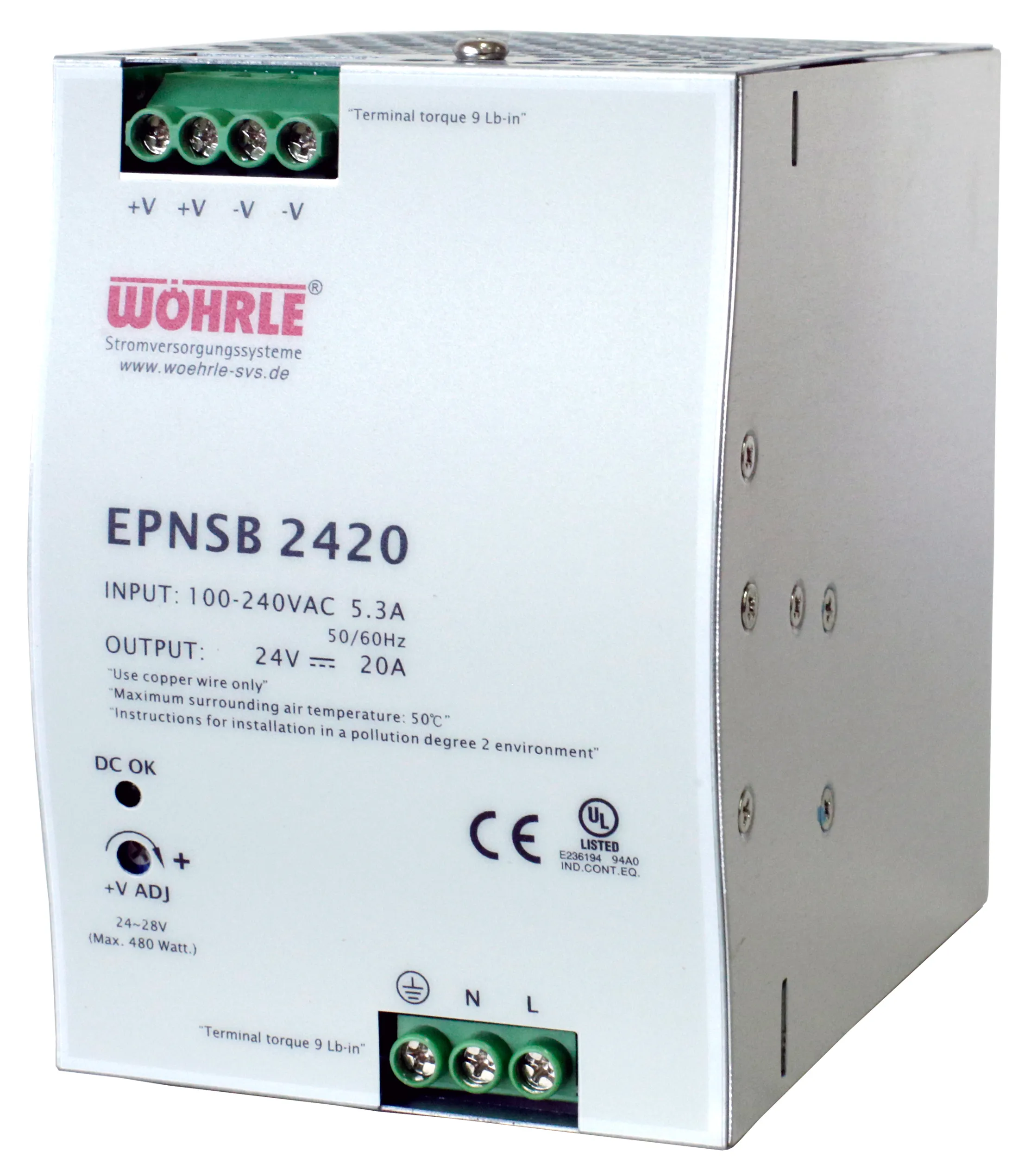 Woehrle EPNSB2420 Pic_1