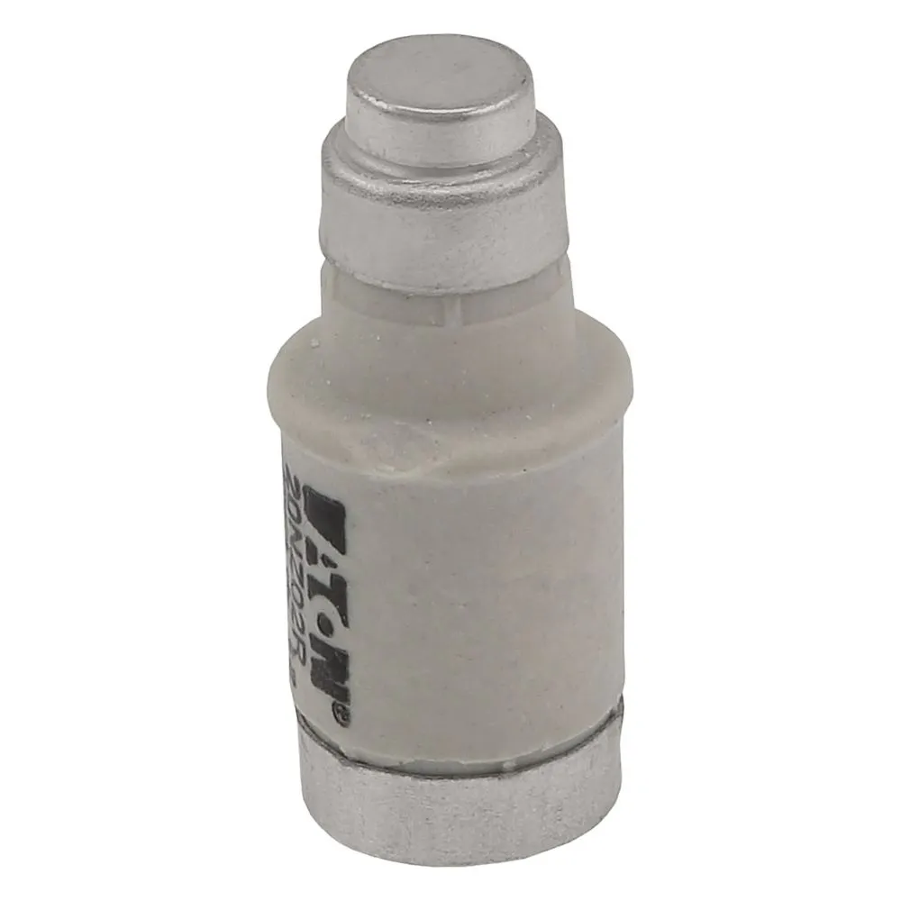 Eaton Electric FUSE-D02 20A GR 400VAC E18 Pic_3