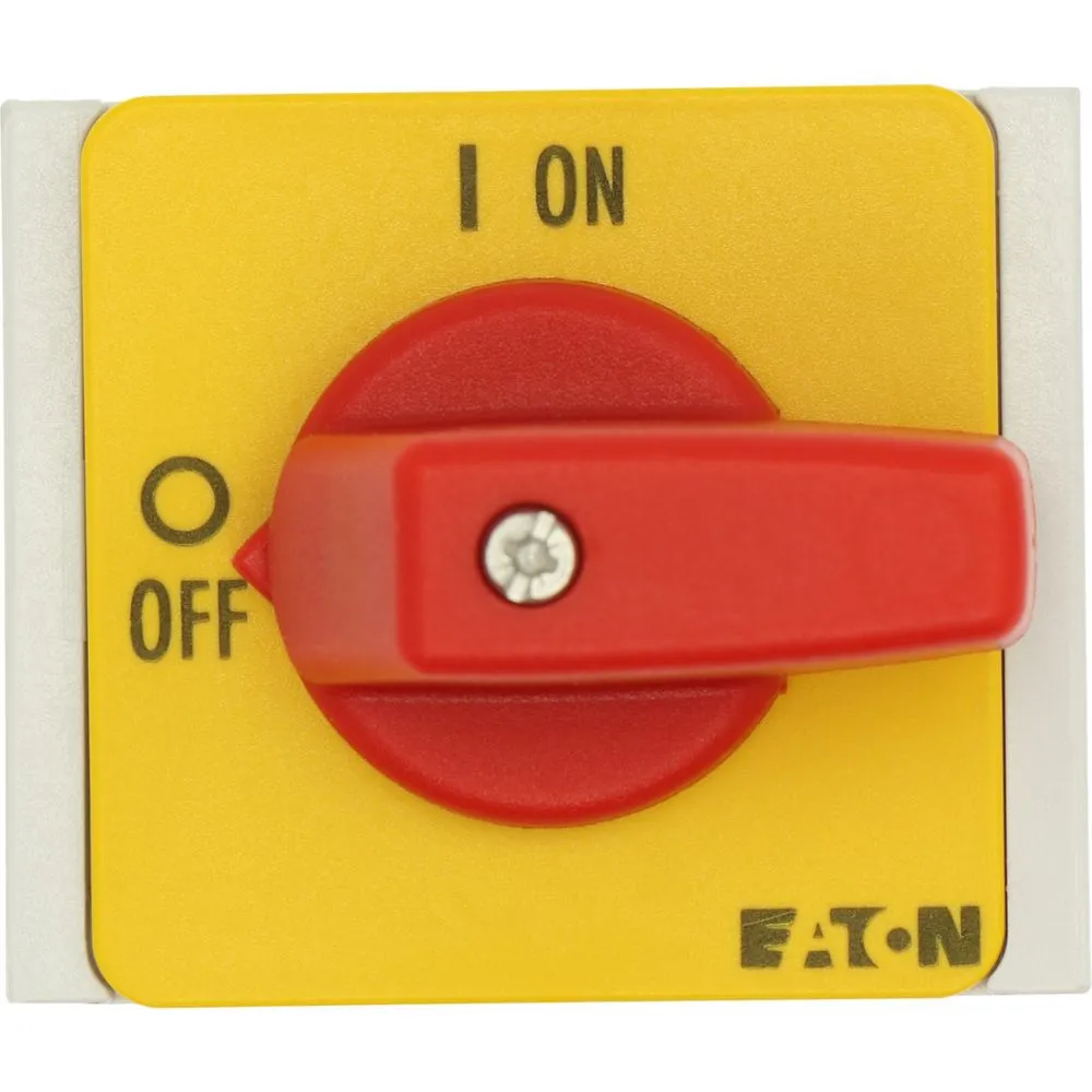 Eaton Electric T0-1-102/IVS-RT Pic_1