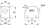 EPIC® H-B 10 TS 21 ZW