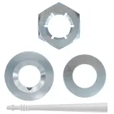 fischer FAZ II Plus 16/50 gvz BOLZENANKER