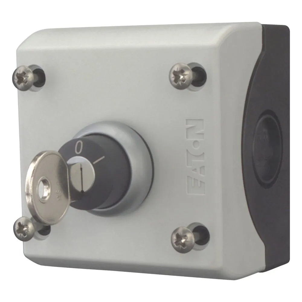 Eaton Electric M22-WRS/KC11/I Pic_2