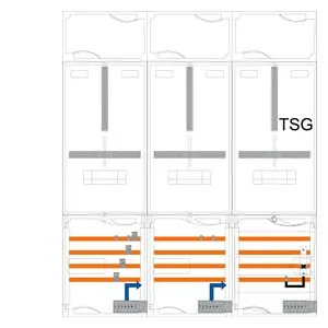Siemens 8GS8005-6 Pic_1