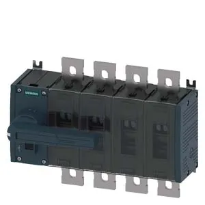 Siemens 3KD5042-0QE10-0 Pic_1