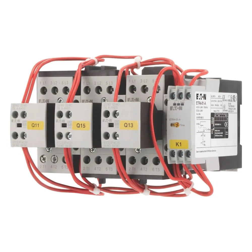 Eaton Electric SDAINLM55(230V50HZ,240V60HZ) Pic_3