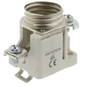 Eaton Electric SICHERUNGSUNTERTEIL D3 E33 1POL DIN HUT Pic_4