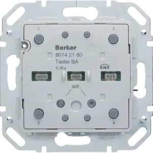 Berker 80142180 Pic_1
