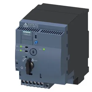 Siemens 3RA6250-1CP33 Pic_1
