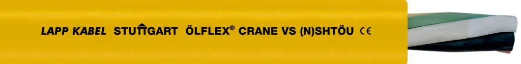 U.I. Lapp GmbH / Lappkabel ÖLFLEX® CRANE VS (N)SHTÖU 7G1,5 Pic_1