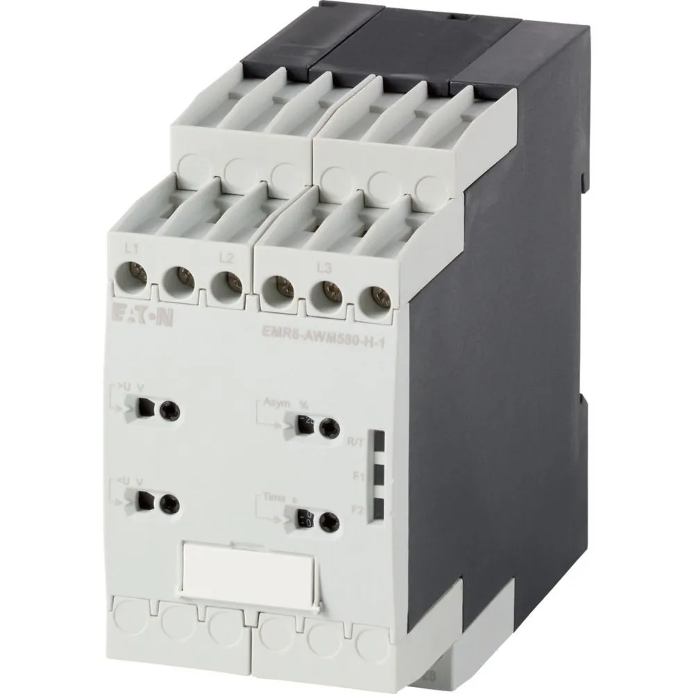 Eaton Electric EMR6-AWM580-H-1 Pic_1