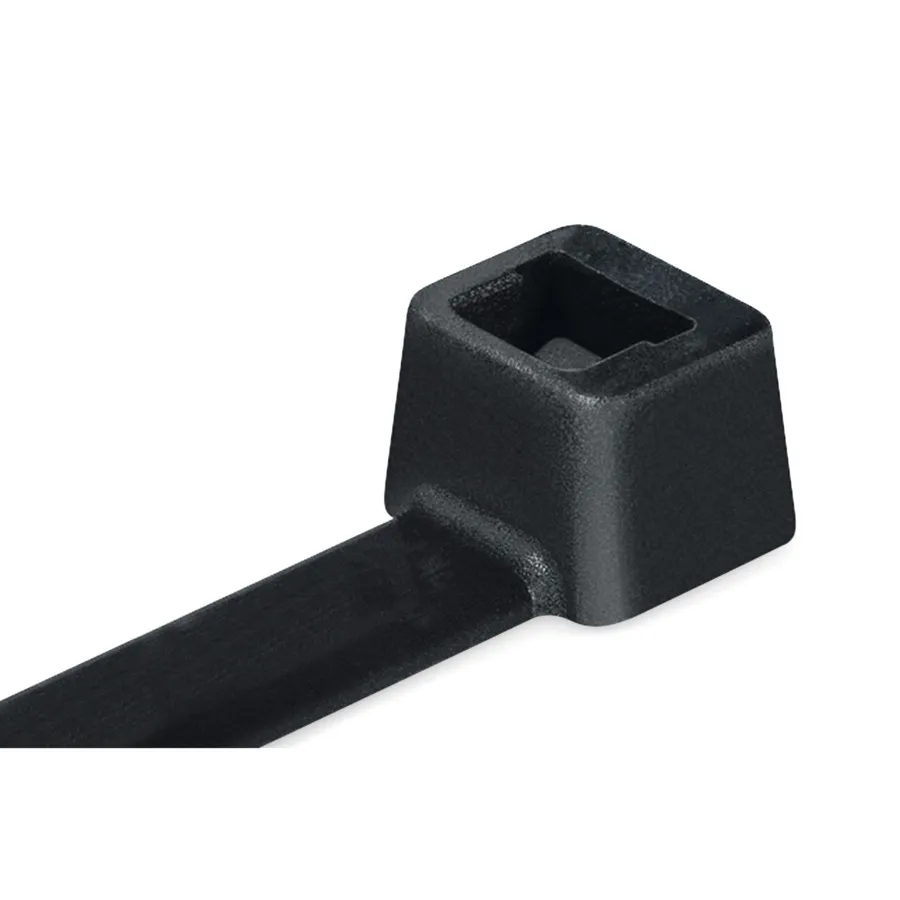 Hellermanntyton UB540H-B-PA66-BK (50) Pic_1