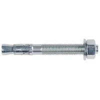 Fischer fischer FBN II 12/80 (12x174) gvz BOLZENANKER Pic_5