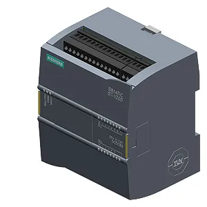 Siemens 6ES7212-1HF40-0XB0 Pic_1