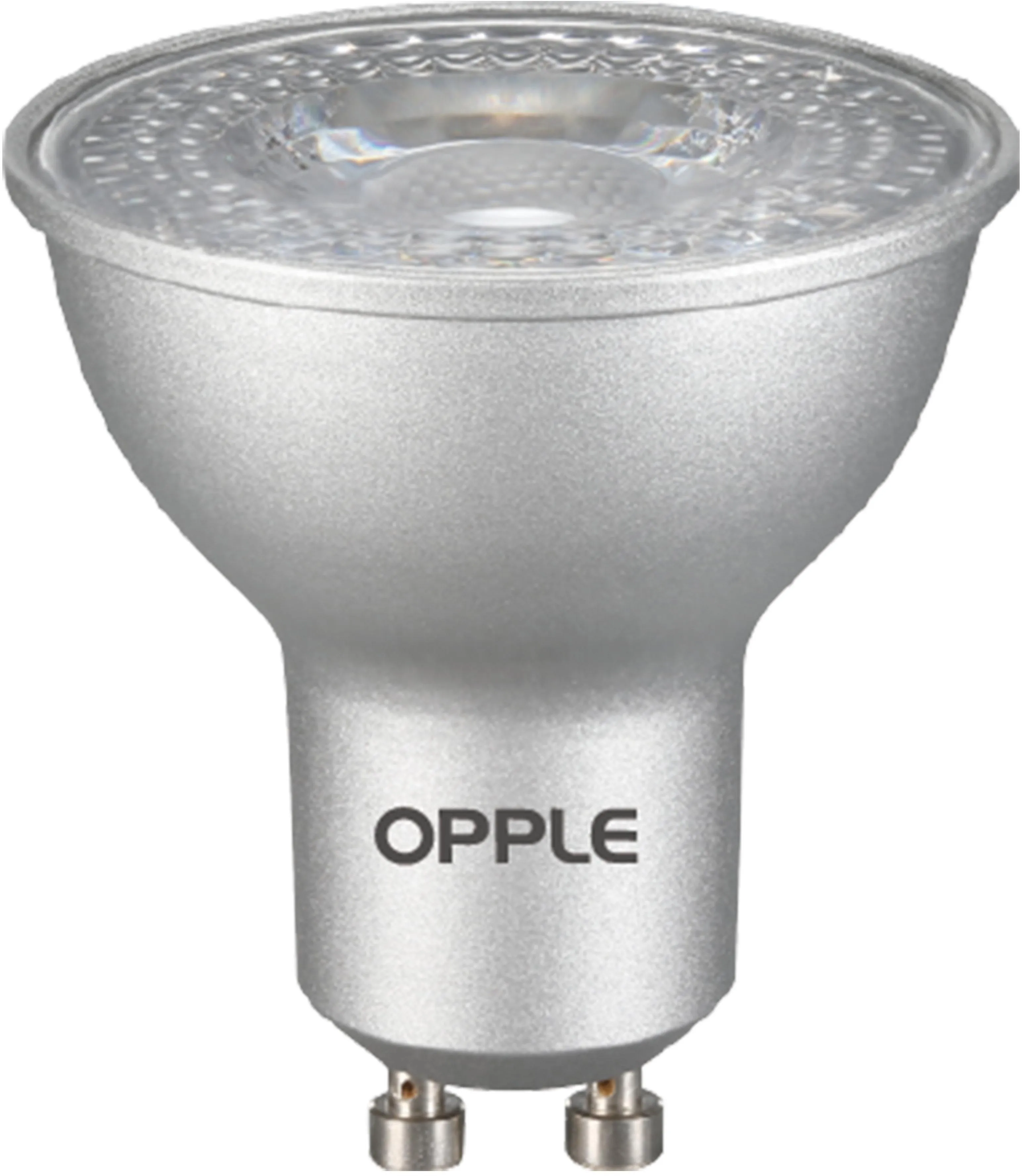 OPPLE LIGHTING B.V. LED-E-GU10-3.5W-3000K-36D-DIM Pic_1