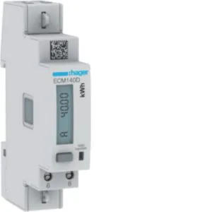 Hager ECM140D Pic_1