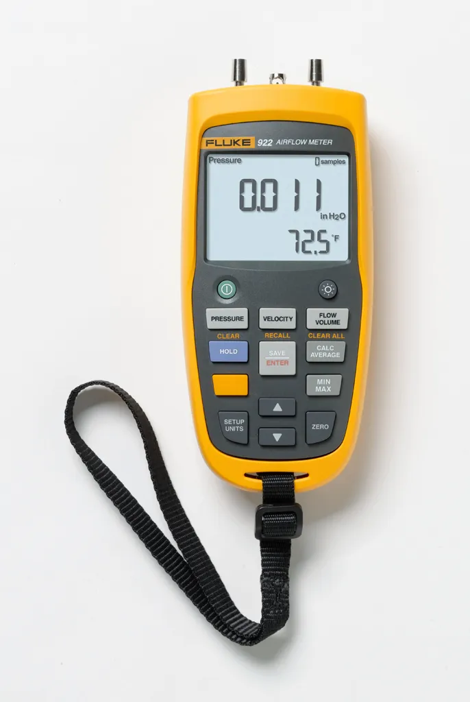 Fluke FLUKE-922 Pic_1
