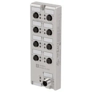 Pepperl+fuchs ICA-10DI6DO-G60A-IO Pic_1