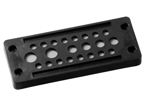 Murrplastik KDP/X 24/22: Schwarz Pic_1