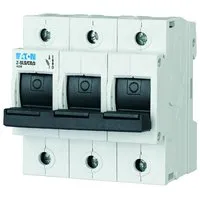 Eaton Electric Z-SLS/CB/3 Pic_1