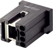 U.I. Lapp GmbH / Lappkabel EPIC® MCS 8 RJ45 INDUSTRIAL ETHERNET Pic_2