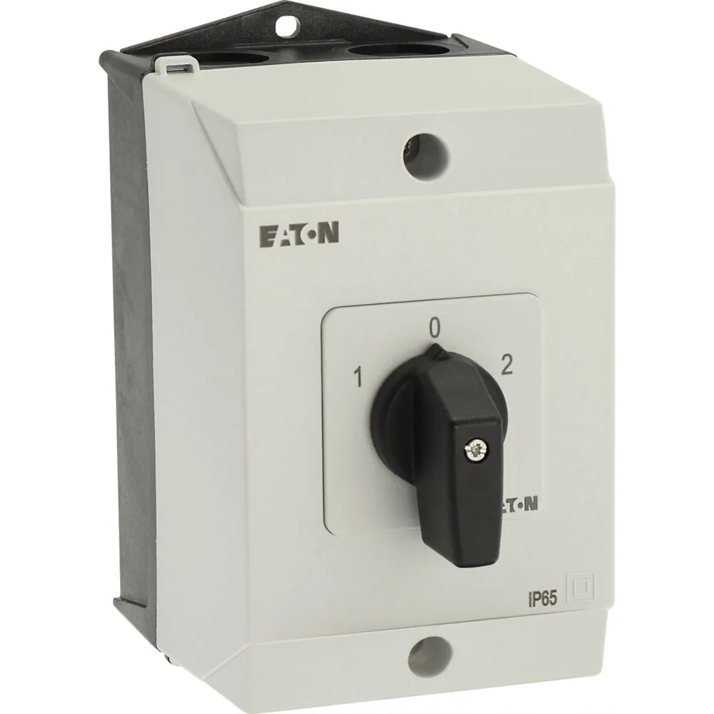 Eaton Electric T3-3-8401/I2 Pic_3
