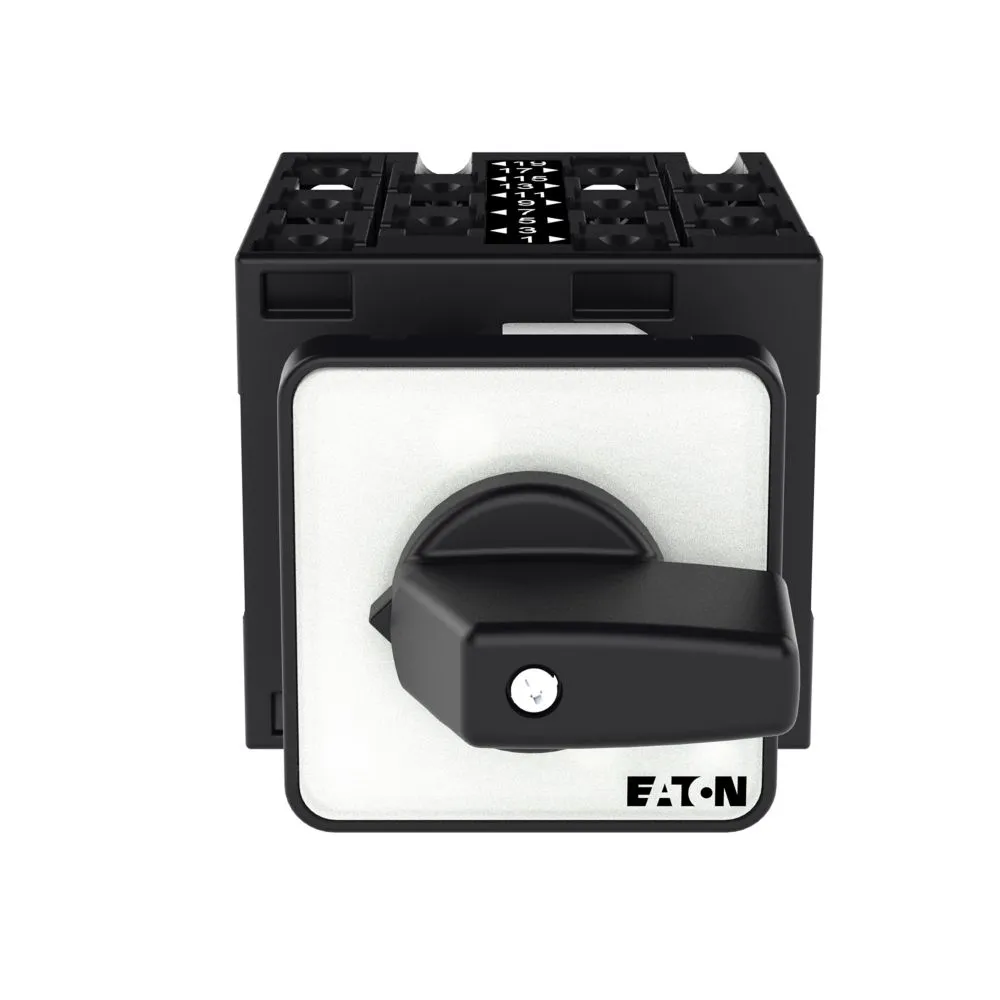 Eaton Electric T3-5-15892/E Pic_3
