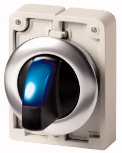 Eaton Electric M30I-FWLKV-B Pic_2