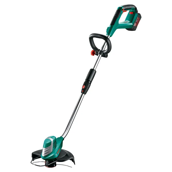 BOSCH ROBERT POWER TOOLS GMBH AdvancedGrassCut 36 Pic_2