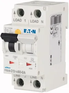Eaton Electric FRBDM-C20/1N/003-G/A Pic_2