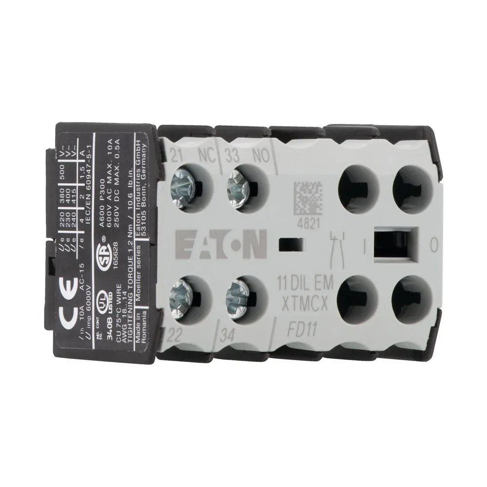 Eaton Electric 11DILEM Pic_1