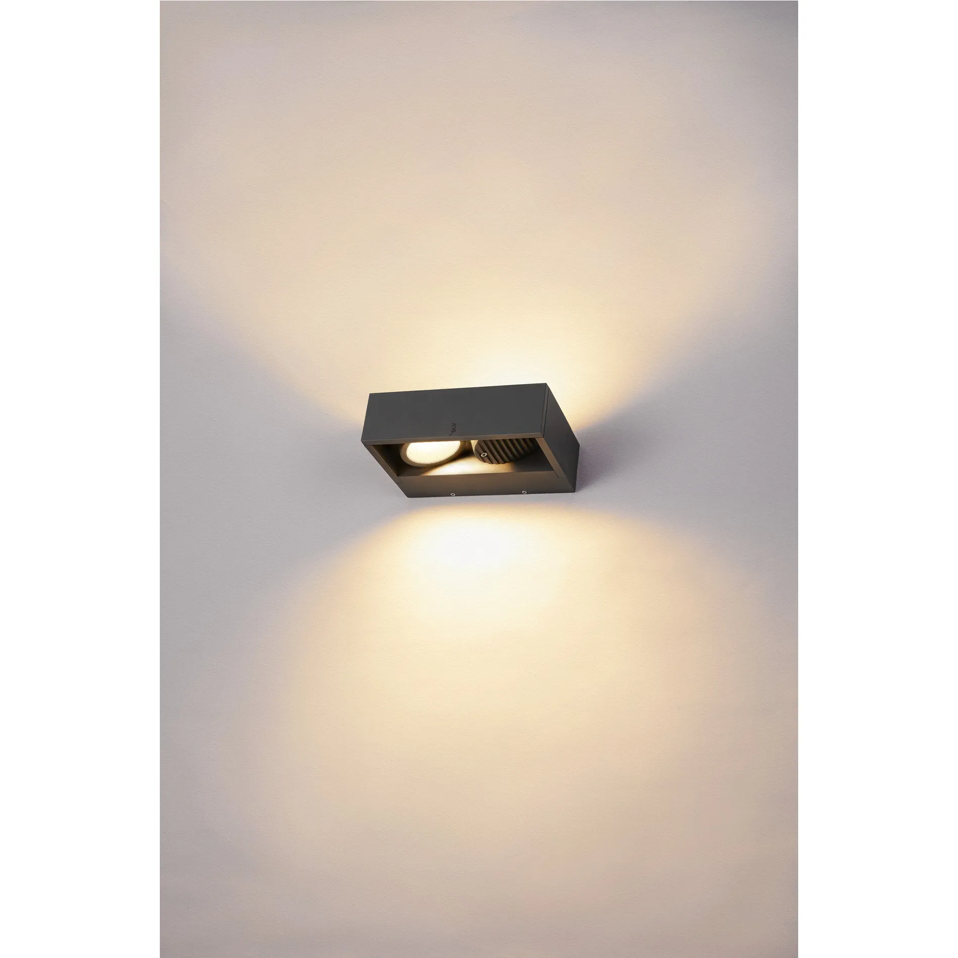Slv ESKINA FRAME WL double 27W anthrazit Pic_2