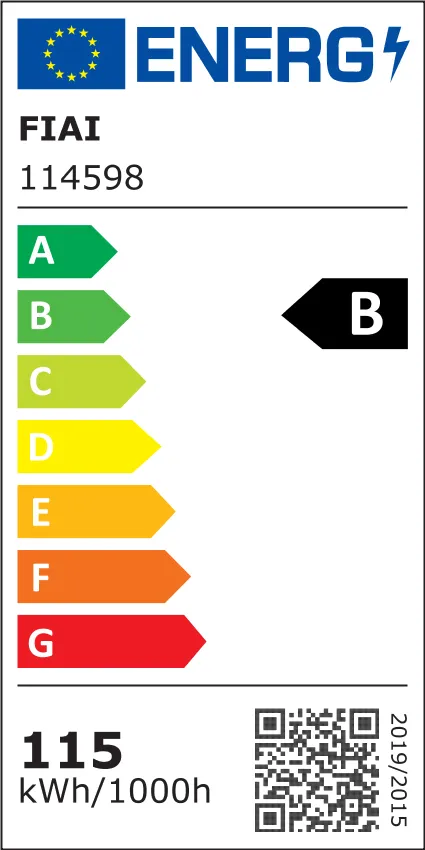 ISOLED LED Street Light HE115, 4000K Pic_1