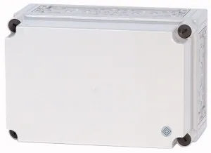 Eaton Electric CI43E-200-RAL7035 Pic_1