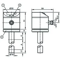 Ifm Electronic LK0472A-A-00KQPKG/US Pic_1