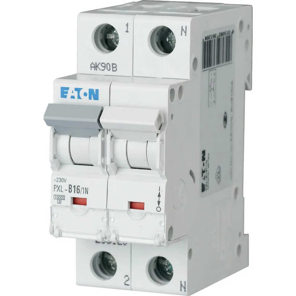 Eaton Electric PXL-D16/1N Pic_1