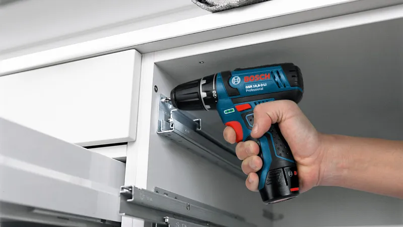 Bosch GSB 10,8-2-LI, solo + L-Boxx Pic_2