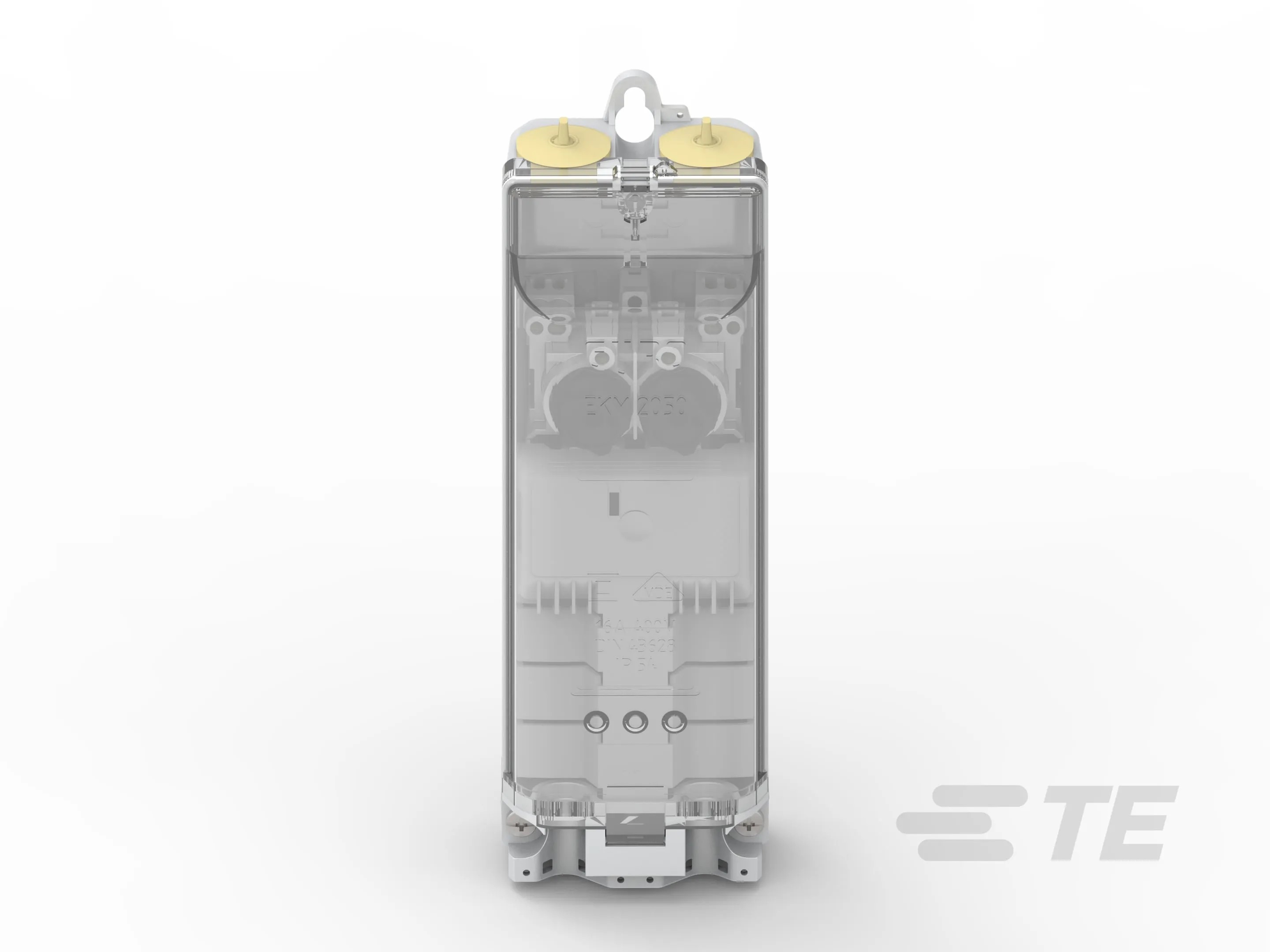 Te Connectivity EKM-2050-2D1-5S/U-E3 (88521) Pic_2