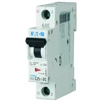 Eaton Electric FAZ-C16/1-DC Pic_1