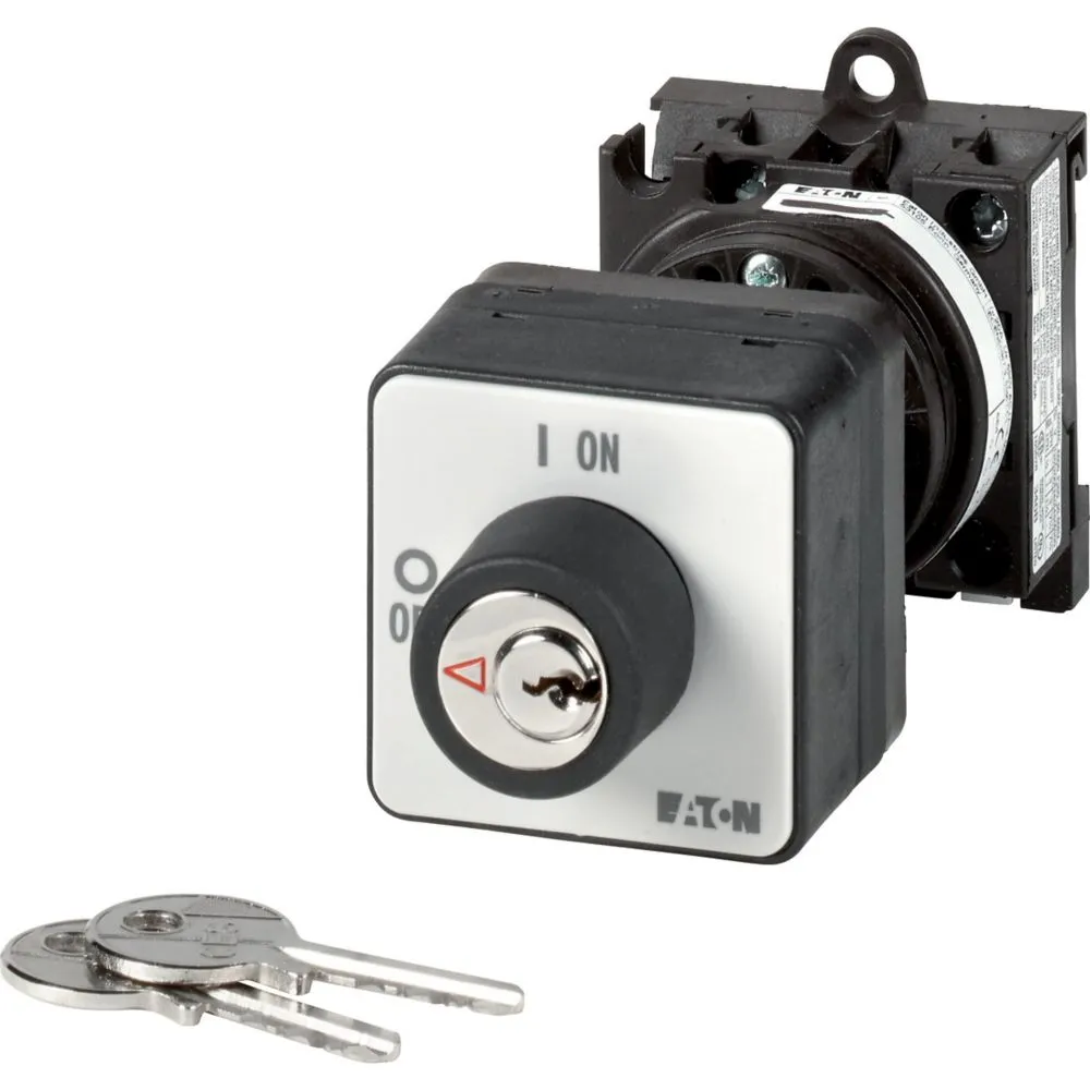 Eaton Electric T0-1-102/Z/S Pic_1