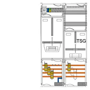 Siemens 8GS2093-8 Pic_1
