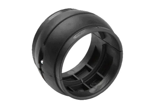 Murrplastik KMG/F-M40: Schwarz Pic_1