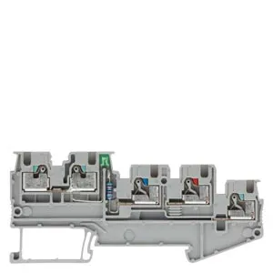 Siemens 8WH6004-0FE00 Pic_1