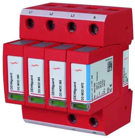 Dehn + Söhne DG M TT 385 Pic_3