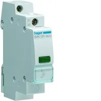 Hager SVN131 Pic_1