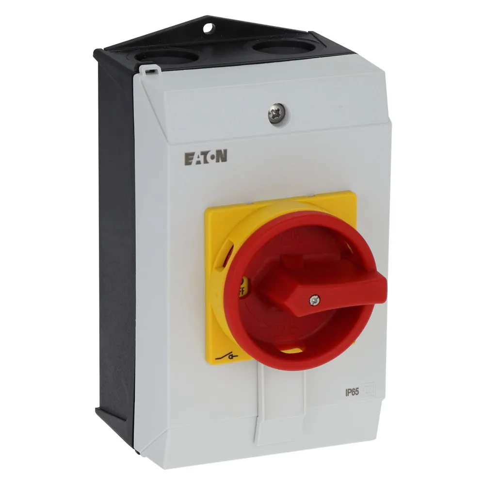 Eaton Electric P1-40/I2/SVB/N Pic_1