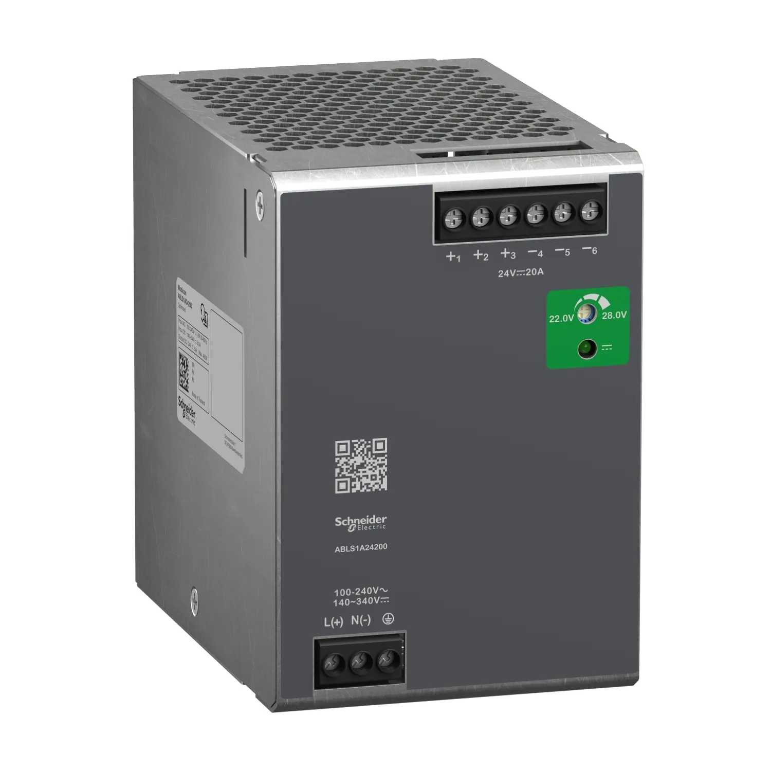 Schneider Electric ABLS1A24200 Pic_1
