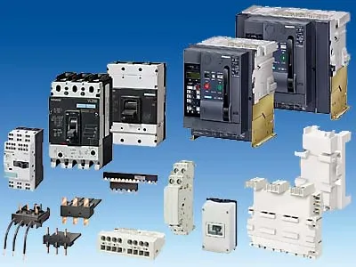 Siemens 3VL9000-8AQ10 Pic_2